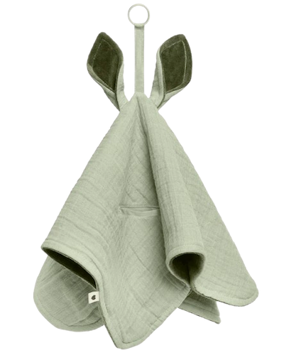 Doudou-Canguro-Bibs