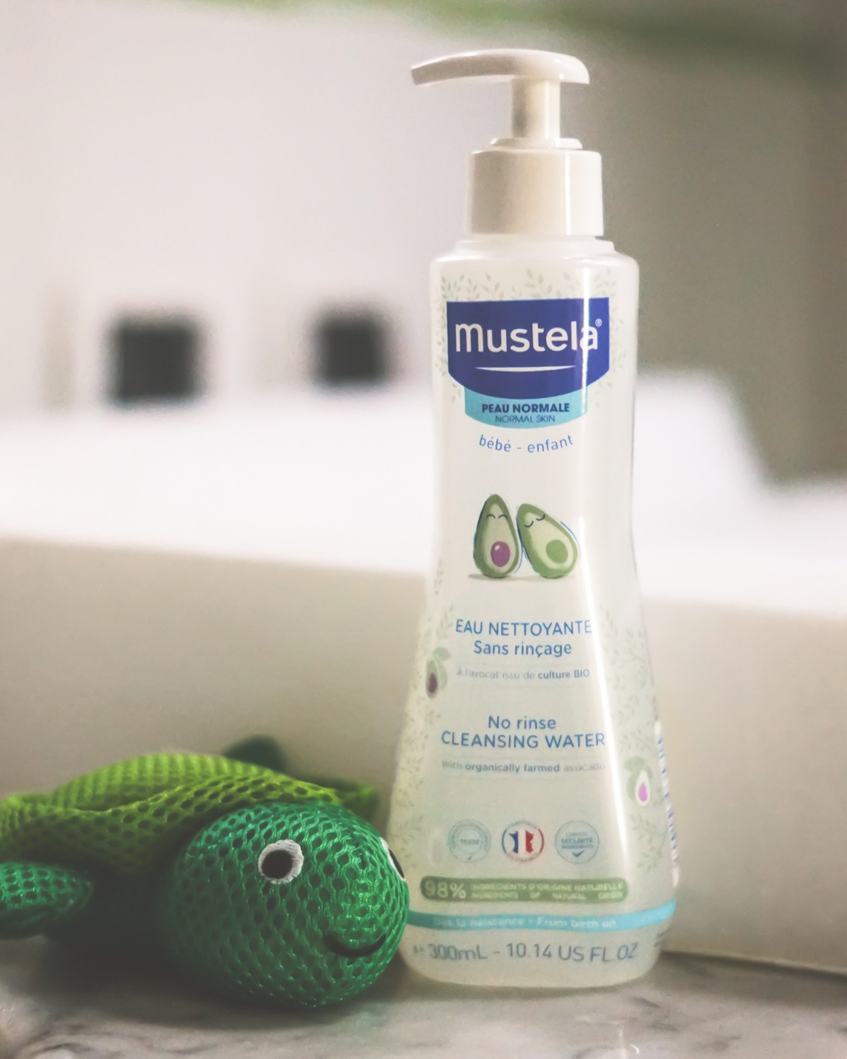 mustela 4d mustela 4d
