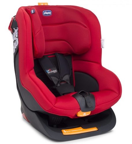 Seggiolino Auto Oasys Isofix Gruppo 1