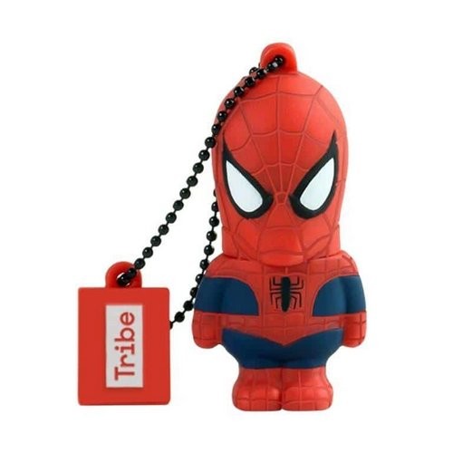 Chiavetta USB Spiderman