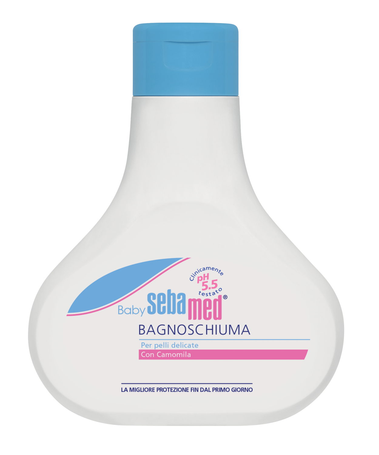 Baby Sebamed Bagnoschiuma