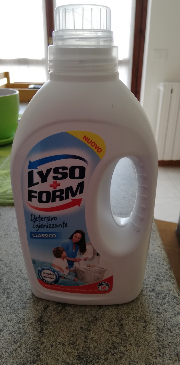 Lysoform
