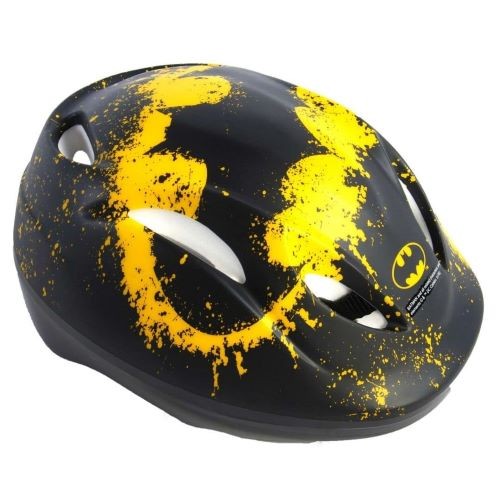 Casco-Bici-Batman