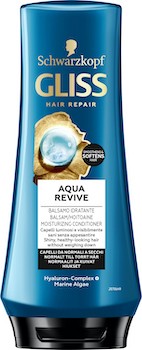 Gliss Aqua Revive - Balsamo Idratante