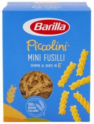 Piccolini-Mini-fusilli