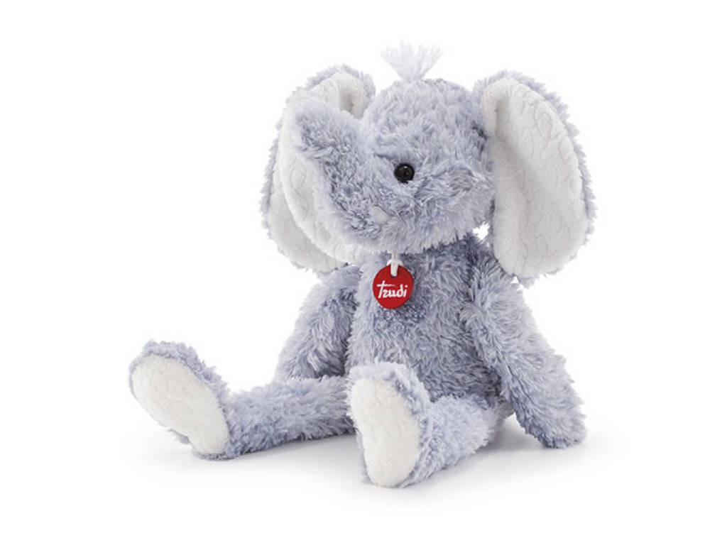 Peluche Elefante