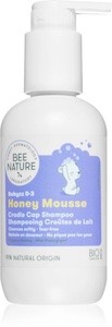 Babyzz-honey-mousse-shampoo-Bee Nature