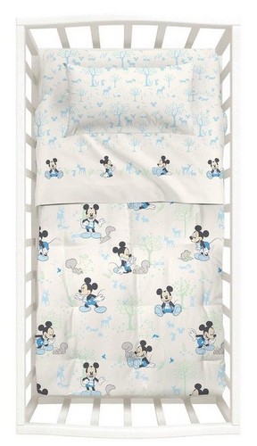 Trapunta lettino-naturale-mickey-mouse-caleffi