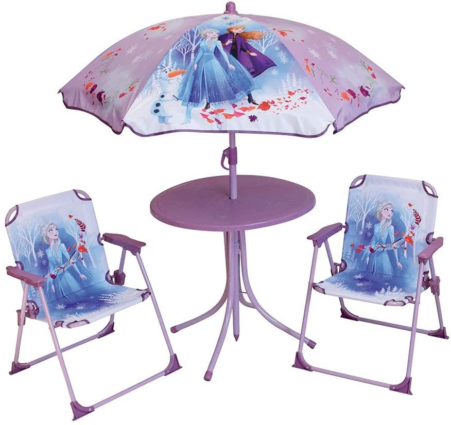 Camping Set Frozen II  Arditex