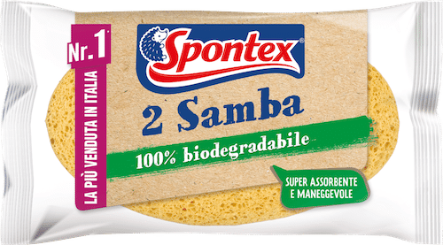 Spugne-Samba-Spontex-