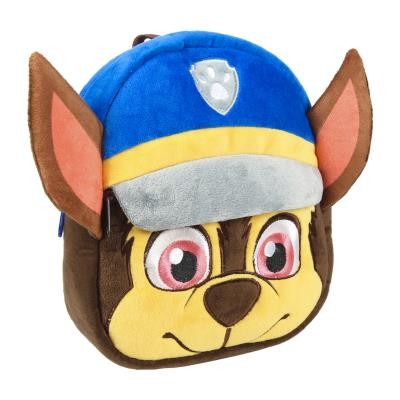 Zaino Asilo Peluche Paw Patrol