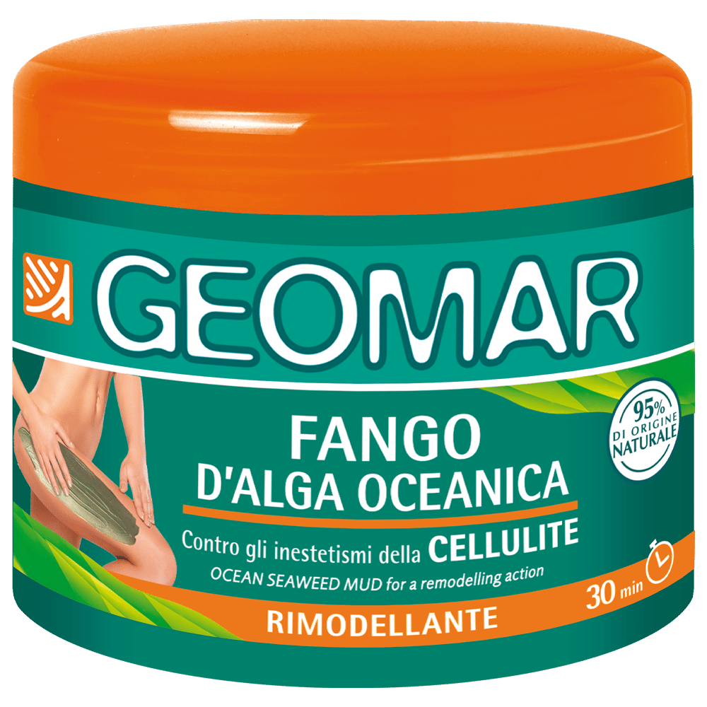 Fango d'Alga Oceanica