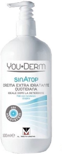 youderm sinatop crema