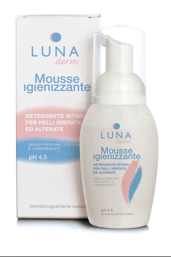 lunaderm_mousse