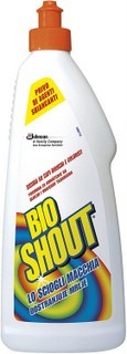 bioshout