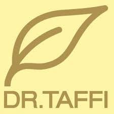 dr. taffi logo
