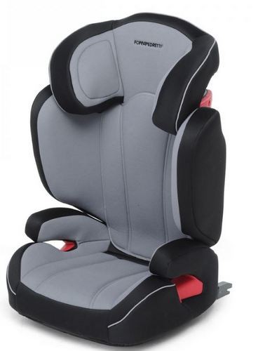 Seggiolino Auto Miestendo Fix Isofix gruppo 2 3