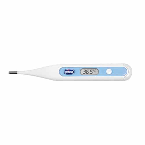 Termometro Digitale Pediatrico - MammacheTest