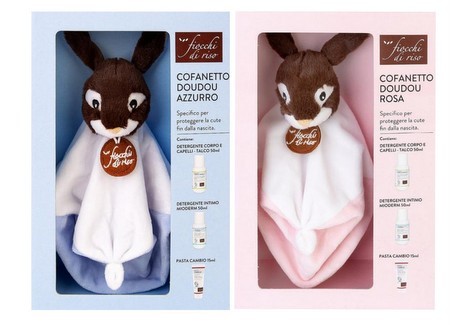 Cofanetto Doudou