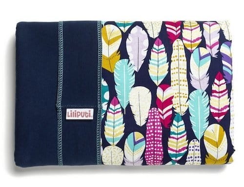 Stretchy_Wrap_Pink_Label_Liliputi