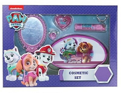 Set Trucco Paw Patrol