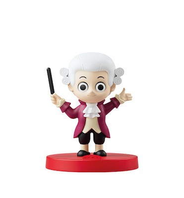 Dolci Sinfonie di Mozart-FABA Dolci Sinfonie di Mozart-FABA