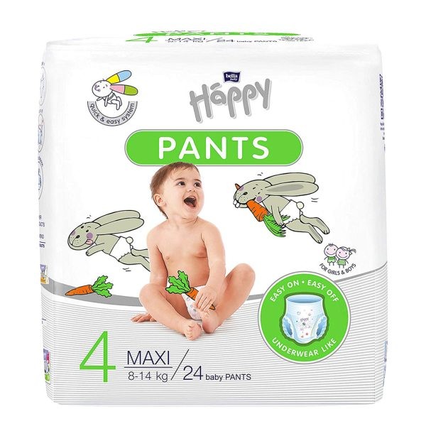 pannolini-bella-happy-pants-tg-4