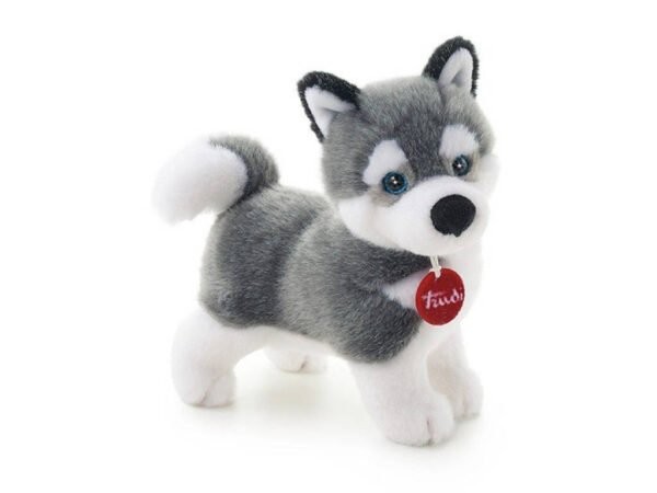 Peluche Husky Marcus S