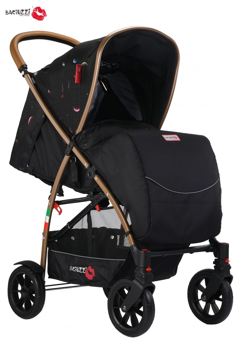 Passeggino-BXT-Universe-Ruote-Grandi-Baciuzzi