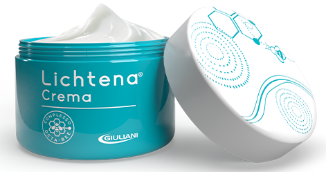 Lichtena® Crema - Giuliani