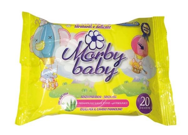 risparmio-casa-morby-baby-salviette-flowpack-20pz