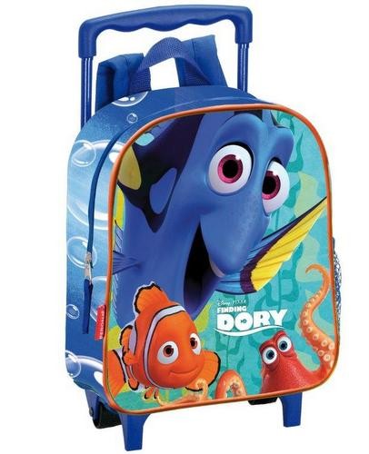 zaino-trolley-Alla ricerca di Dory