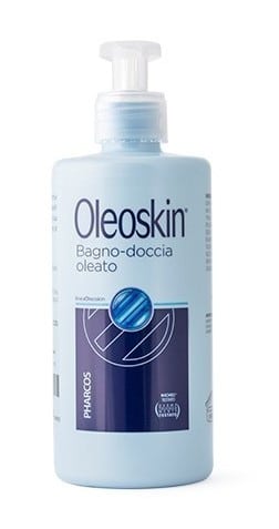 OLEOSKIN-BAGNO-DOCCIA