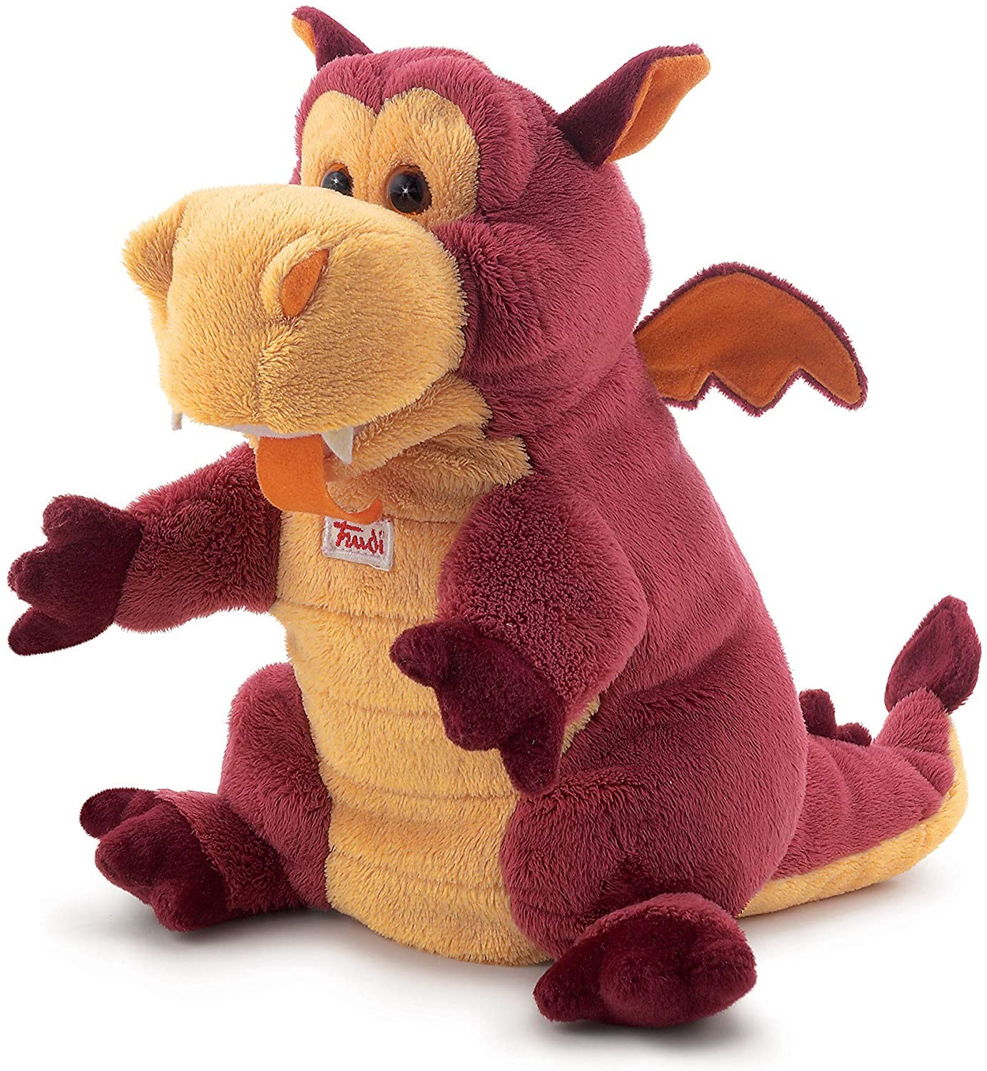 Peluche Marionetta Drago S