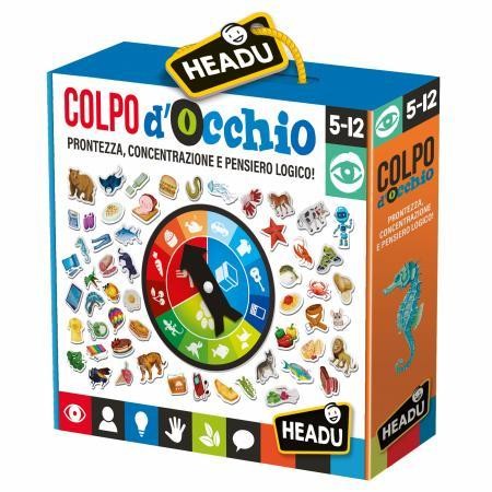 Colpo d'Occhio_Headu