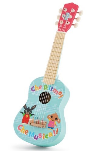chitarra Bing_Sevi
