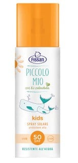 spray-solare piccolo mio