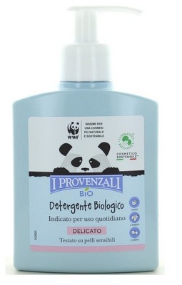 Detergente Bimbi Bio I provenzali