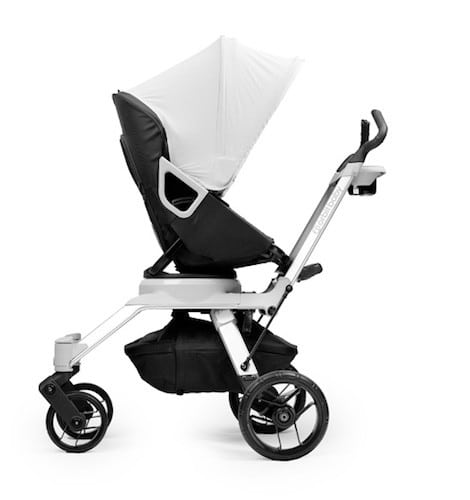 passeggino G3 Orbit Baby