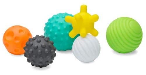 Multi-ball-Set_Infantino