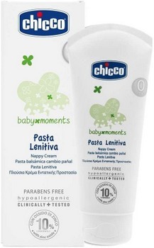 Pasta lenitiva Baby Moment Chicco