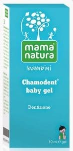 Gel Dentizione - MammacheTest
