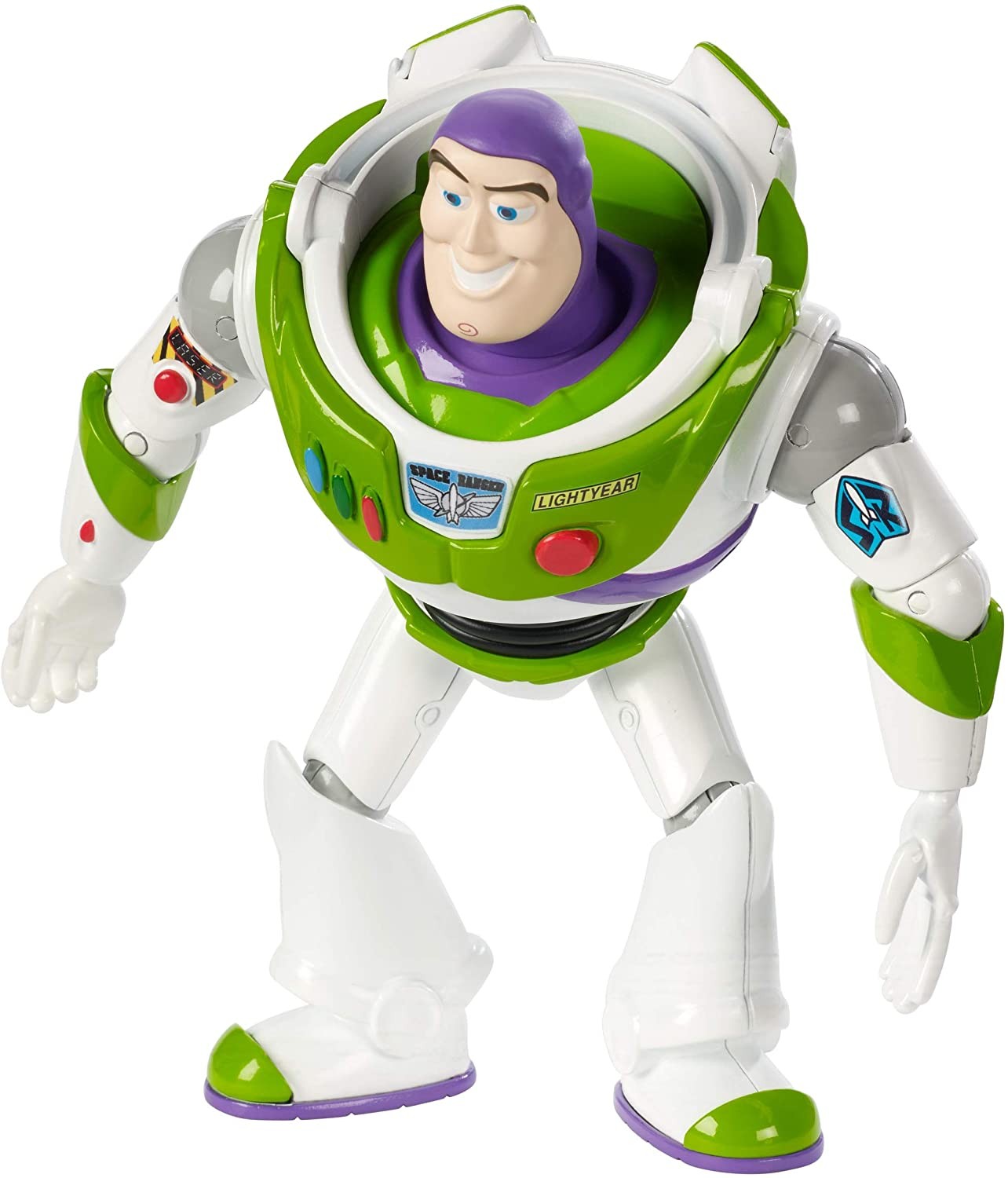 Toy Story 4 - Buzz Lightyear