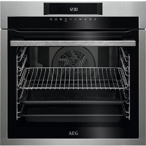 AEG Forno Multifunzione SurroundCook® BEE641222M