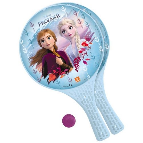 Set racchette Frozen II