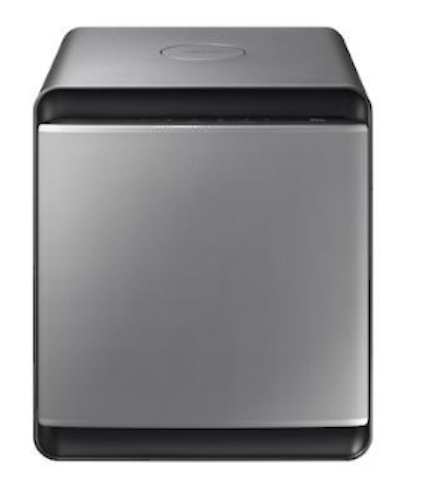 samsung air purifier cube