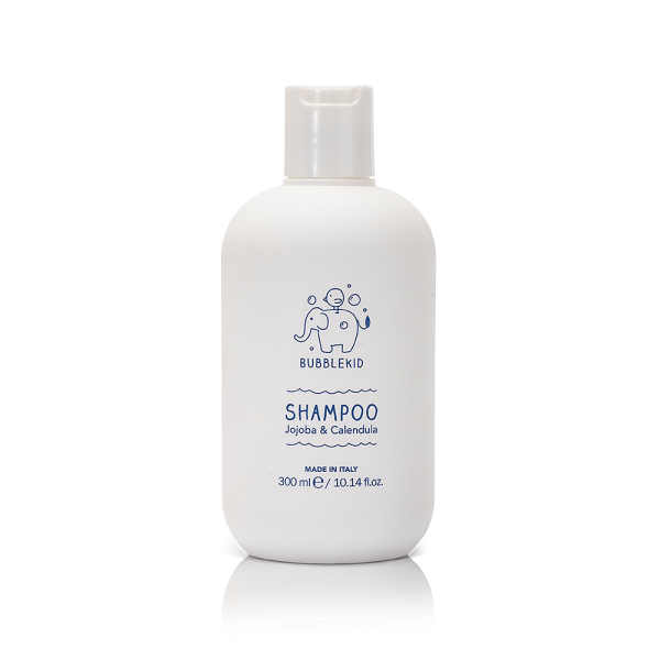 shampoo Bubblekid
