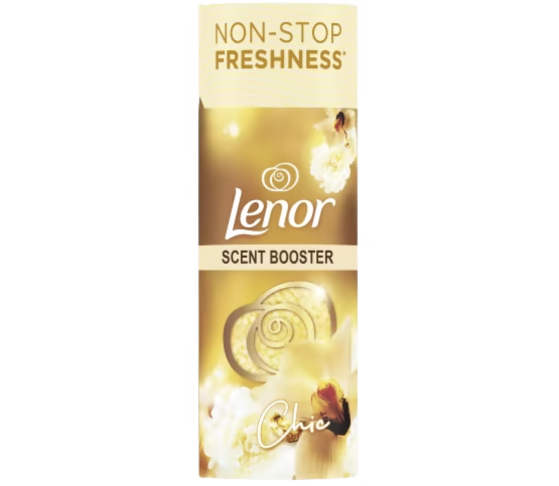Lenor-Scent-Booster