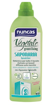 Nuncas Vegetale Saponaria