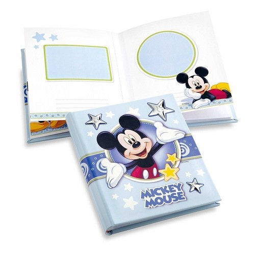 Album-foto-mickey-mouse-topolino